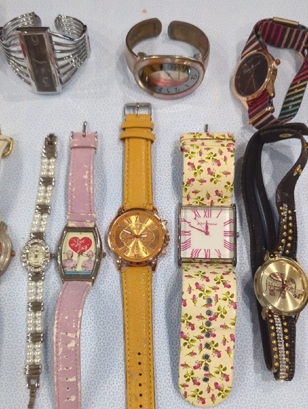 Bundle Of Watches - Picture 3 of 4